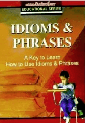 700 Idioms and phrase Dictionary