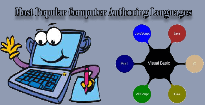 Computer-Authoring-Languages-