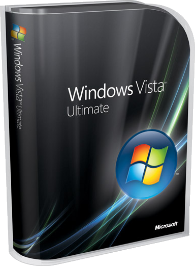 Microsoft-Windows-Vista