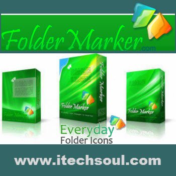 Folder-Marker
