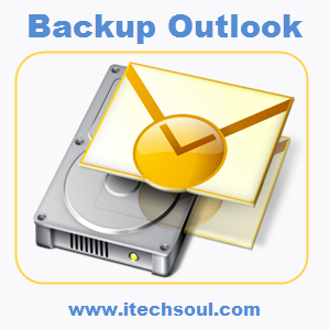 Backup-Outlook