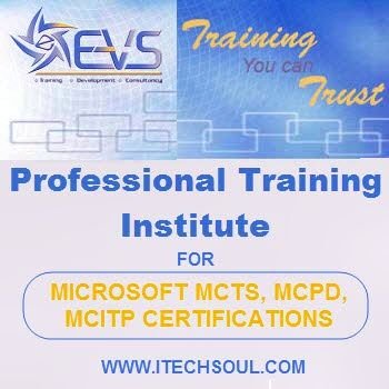 EVS-Professional-Training-Institute