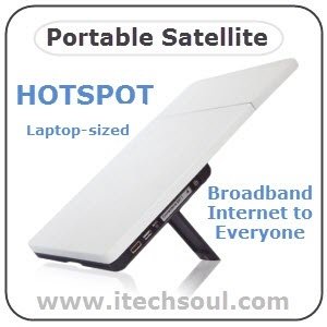 Portable-Satellite-Hotspot-laptop