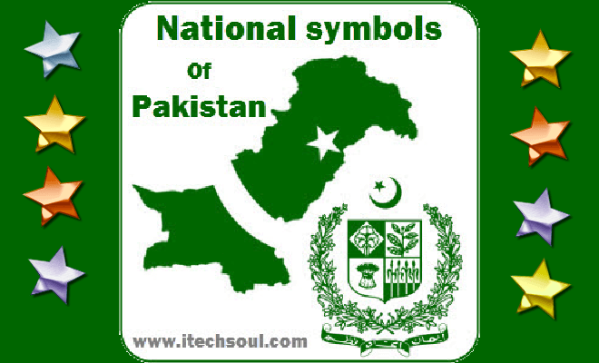 National-symbols-Of-Pakistan-