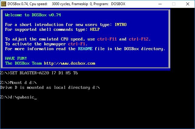 DOSBox-4