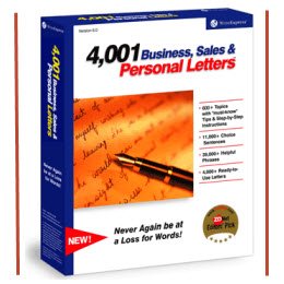 4001Letters