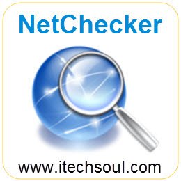 NetChecker
