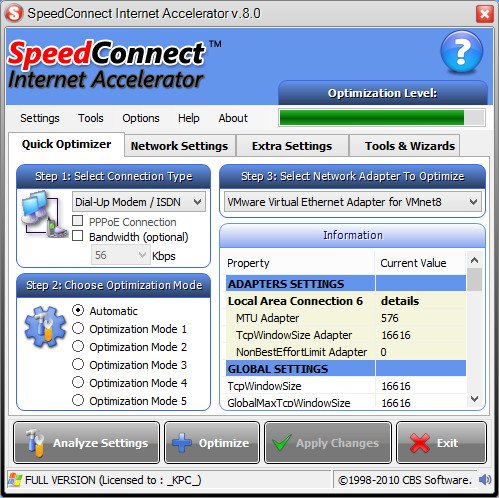 SpeedConnect Internet Accelerator (2)