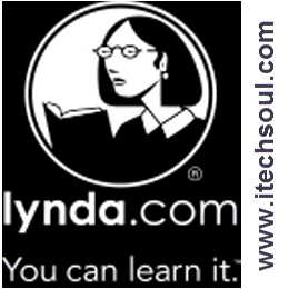Lynda dot com