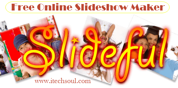 Free Online Slideshow Maker