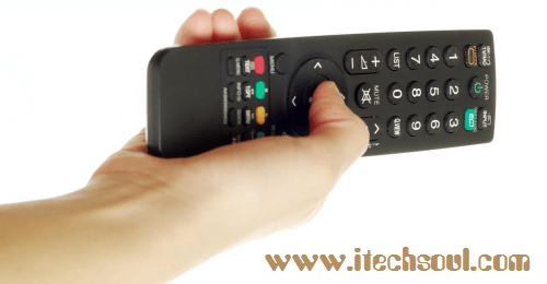Expire Remote Controls Cell