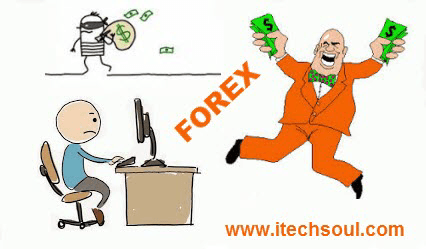 earn online by forex trading how to