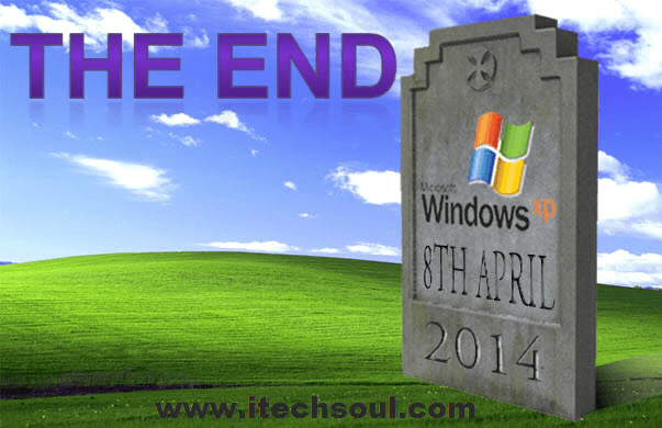 Precautions To Use Windows XP In The Future