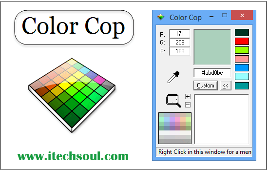 Color Cop