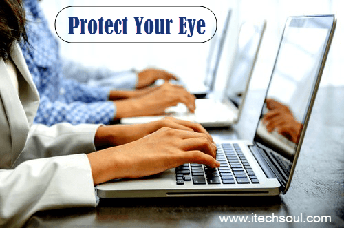 Protect Your Eye