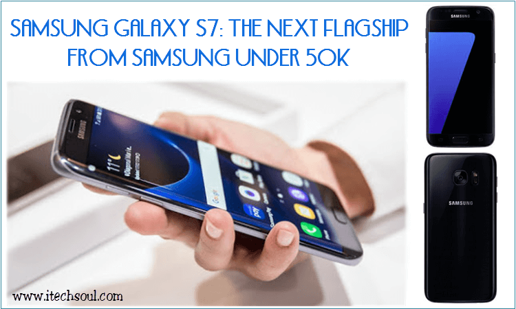 Next Flagship from Samsung