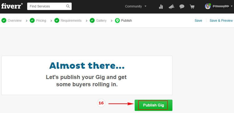 16_Sign Up Fiverr And Earn Big Money