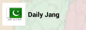 23- Daily Jang