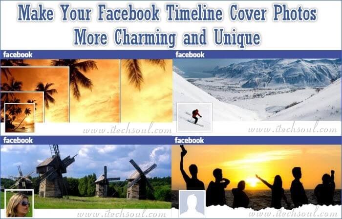 Facebook Timeline Cover Photos