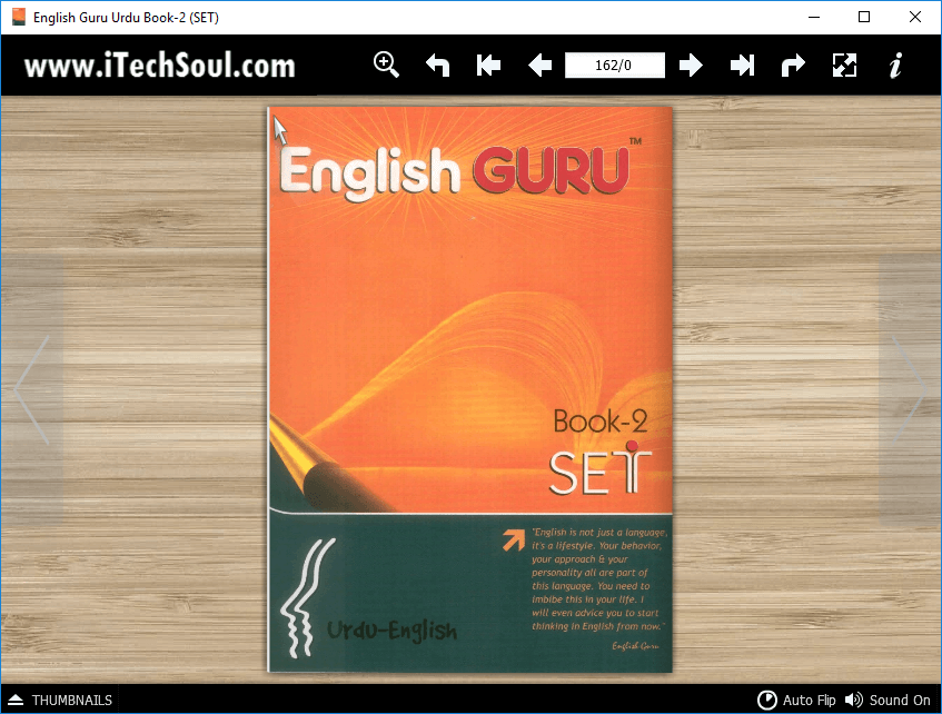 English Guru Urdu Book-2 (SET)
