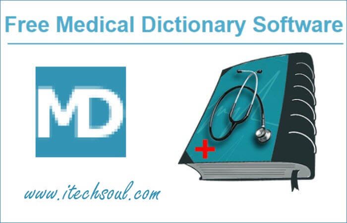 Free Medical Dictionary Software