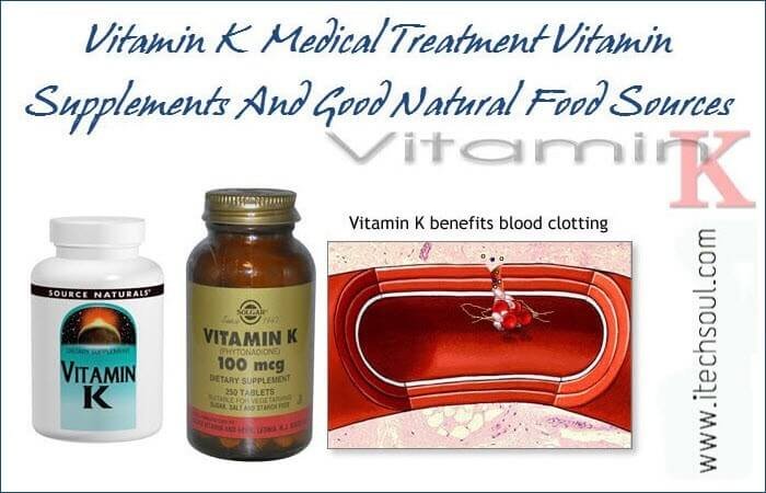 Vitamin K in Pakistan