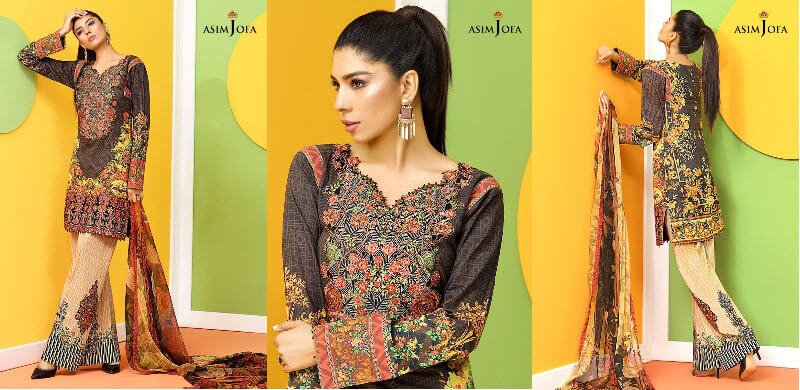 Latest lawn collection (3)