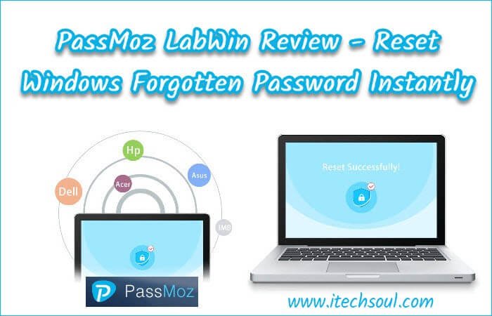 PassMoz LabWin Review
