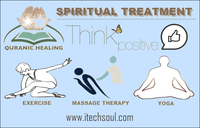 Spiritual Treatment