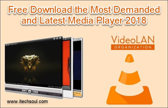 VLC Media Player 2018