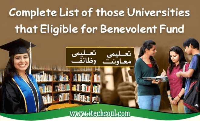 Universities-to-Eligible-for-Benevolent-Fund-Reimbursement-
