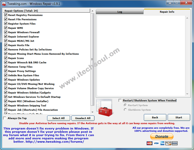 windows remover windows remover
