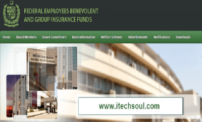 Federal employees benevolent group insurance funds jobs