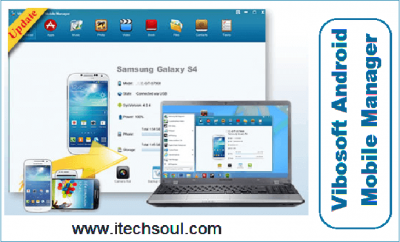 Best Alternate Mobile Manager For QMobile and All Other Android & iOS ...