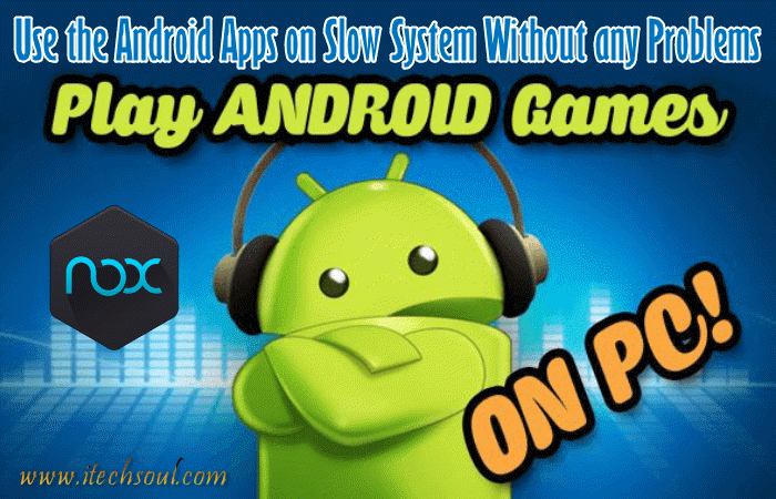 nox app player slow on mac nox app player slow on mac