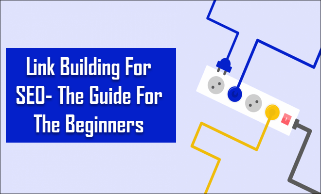 link building