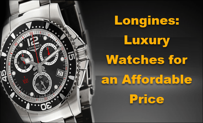 Luxury